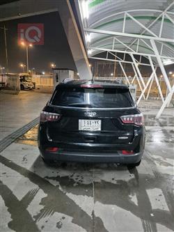 جيب كومباس